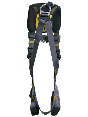 Arnes anticaidas Expert Pro 50 L- XL NFC